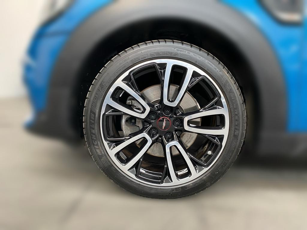 Mini Cooper SD Countryman