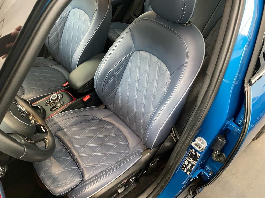 Mini Cooper SD Countryman