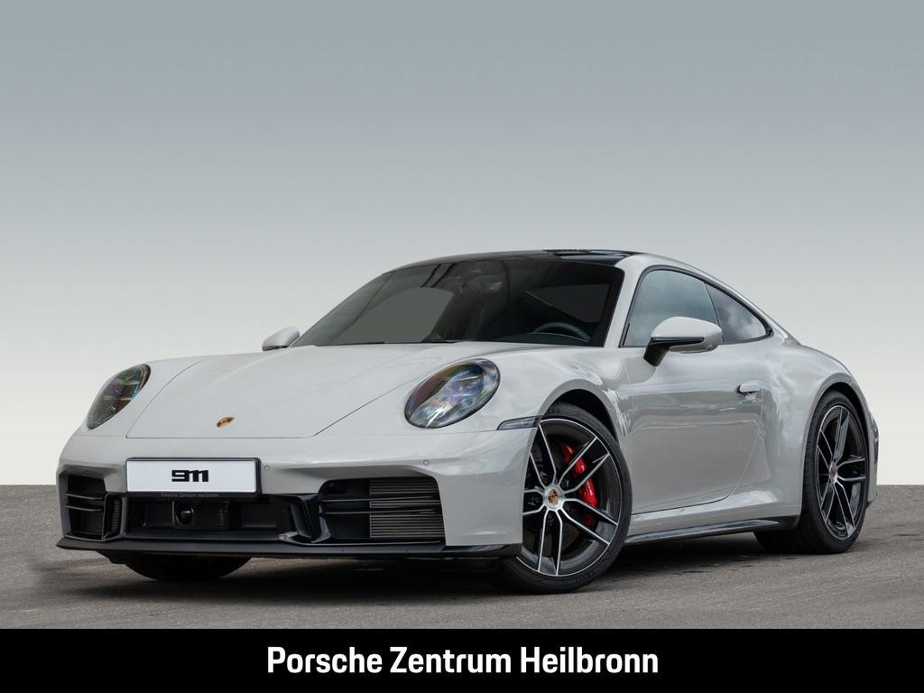 Porsche 911 992 Carrera