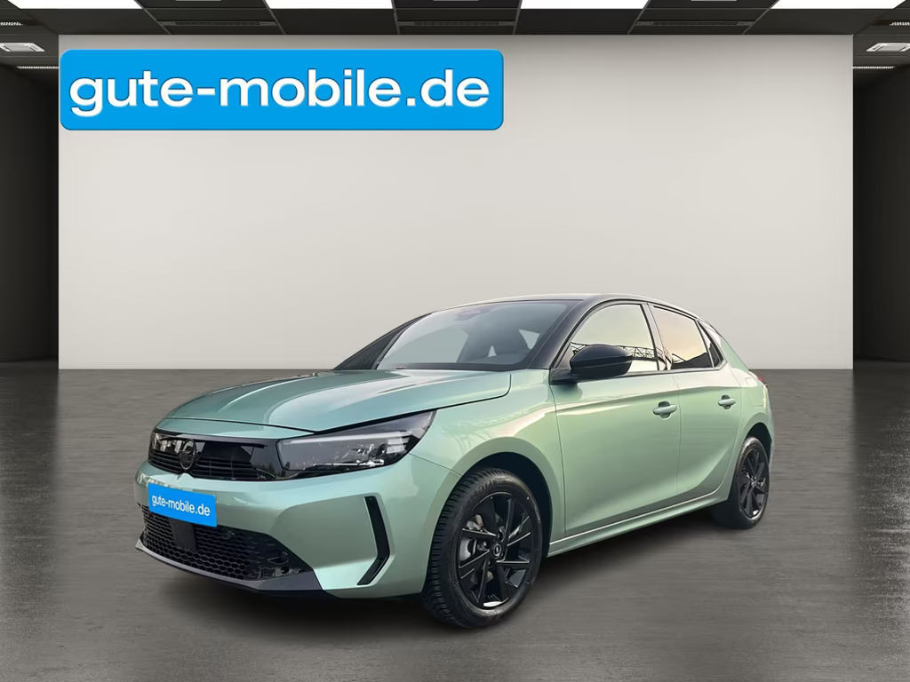 Opel Corsa 1.2 YES! |Komfort-Paket| Style-Paket |