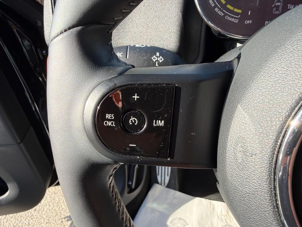 Mini Cooper SE Countryman