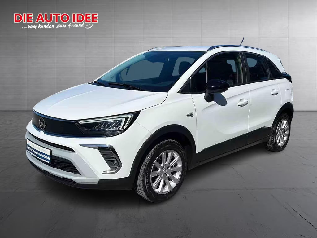 Opel Crossland Elegance
