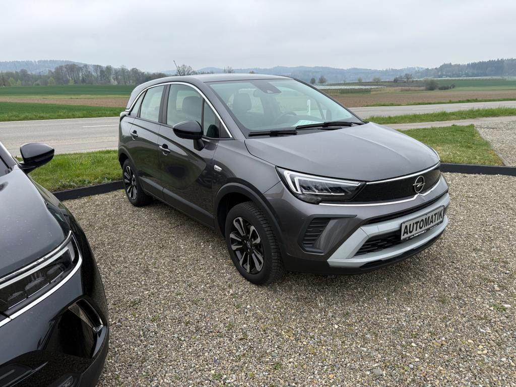 Opel Crossland Elegance