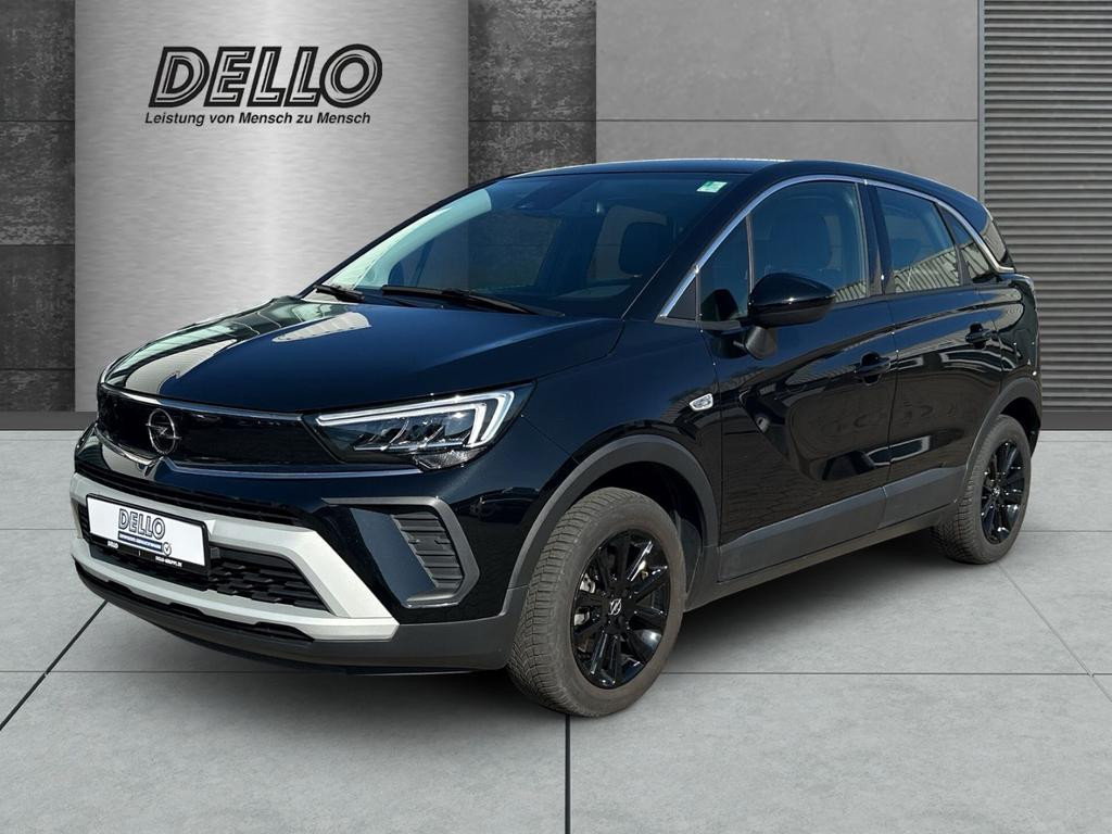 Opel Crossland Elegance