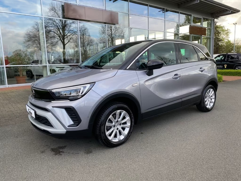 Opel Crossland Elegance