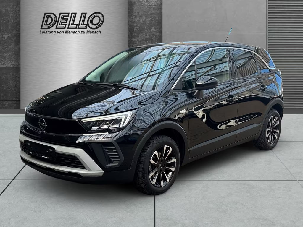Opel Crossland Elegance