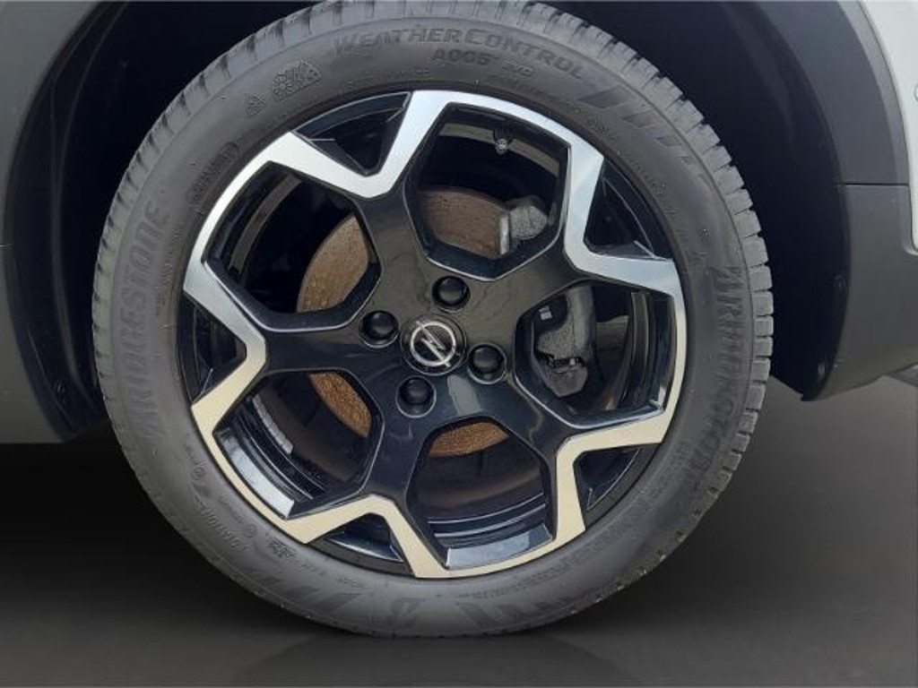 Opel Crossland Ultimate