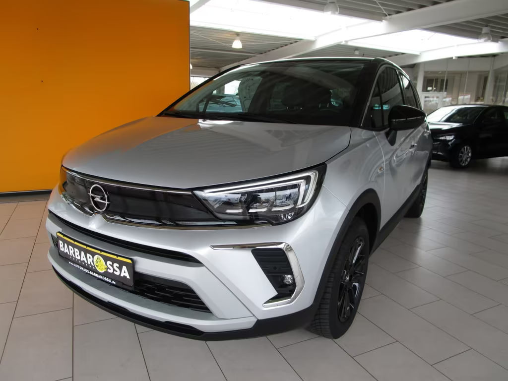 Opel Crossland Enjoy
