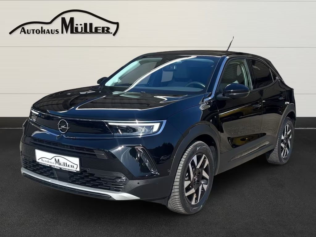 Opel Mokka Elegance Mokka-e