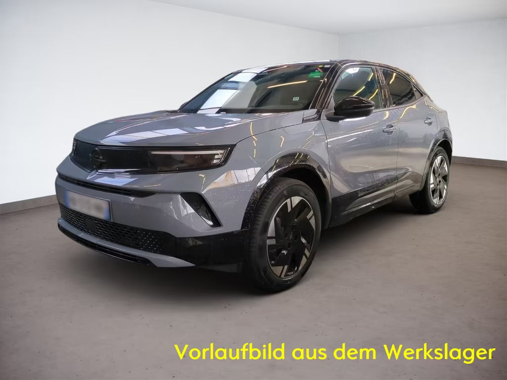 Opel Mokka Grand Sport Mokka-e GS-Line