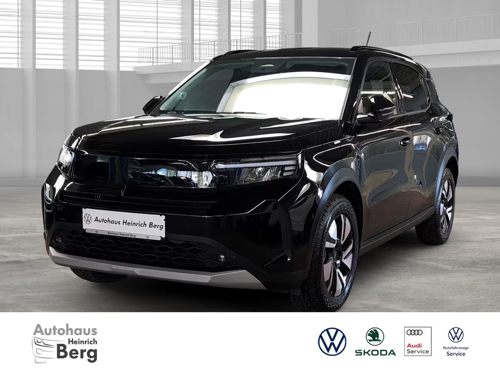 Opel Frontera GS-Line GS