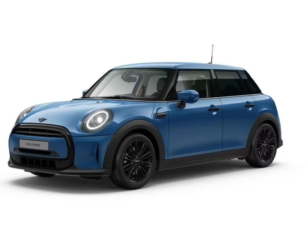 Mini Cooper Classic