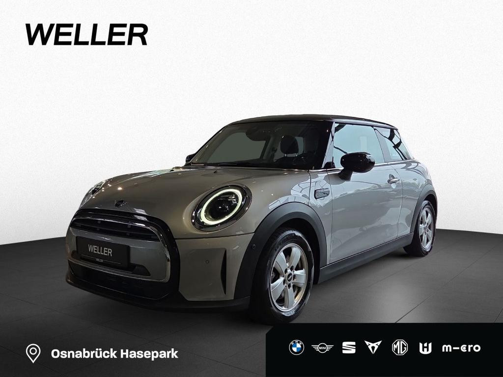 Mini Cooper Essential