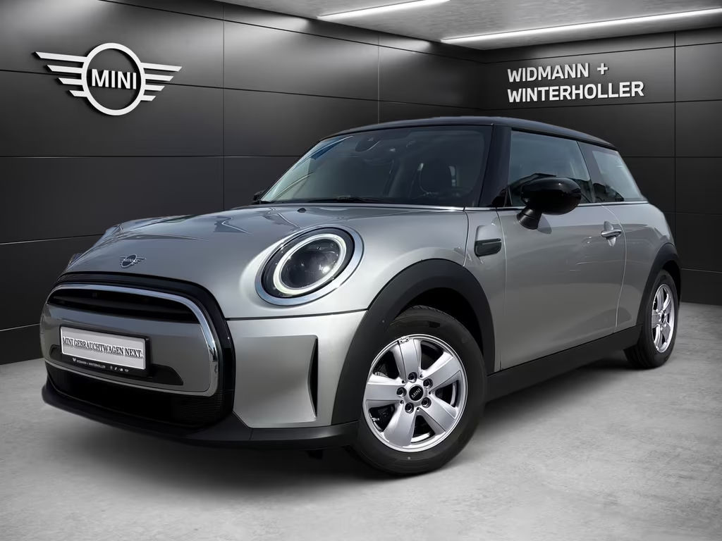 Mini Cooper 3-deurs Essential