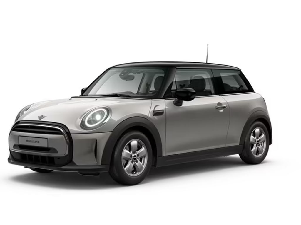 Mini Cooper Essential