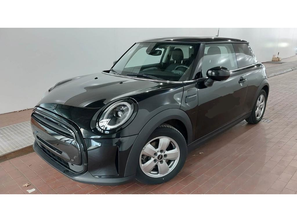 Mini Cooper SPECIAL EDITION +NAVI+LED+SHZ+LHZ+PDC+DAB
