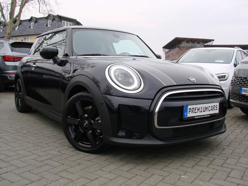 Mini Cooper Classic