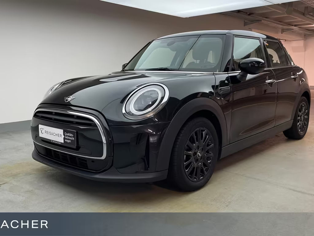 Mini Cooper Classic