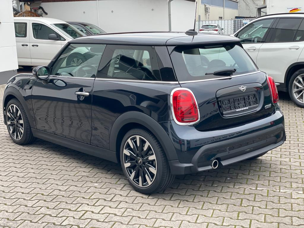 Mini Cooper |Apple|Navi|LED|Drive Assist|Sportsitze|