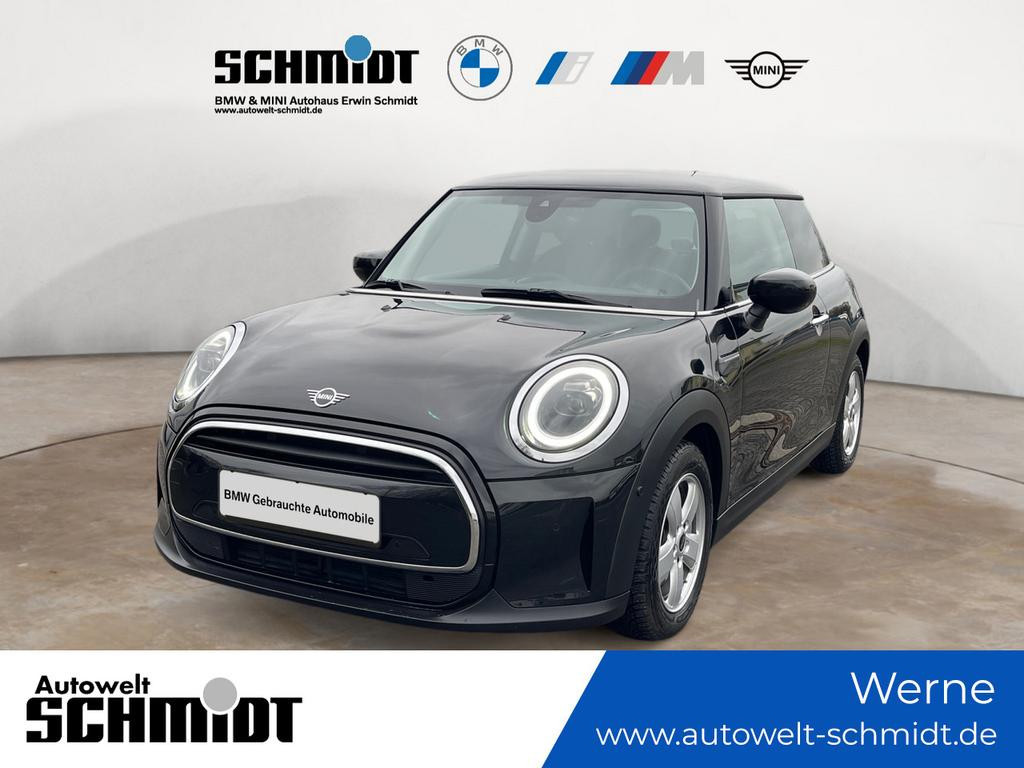 Mini Cooper Essential