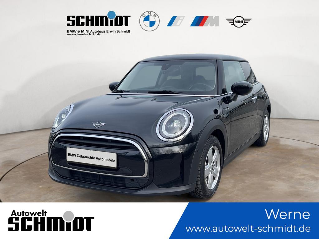 Mini Cooper Essential