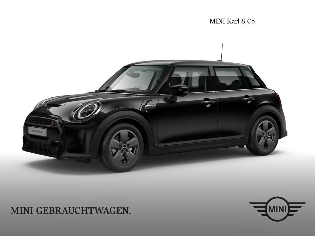 Mini Cooper S 5-deurs Essential