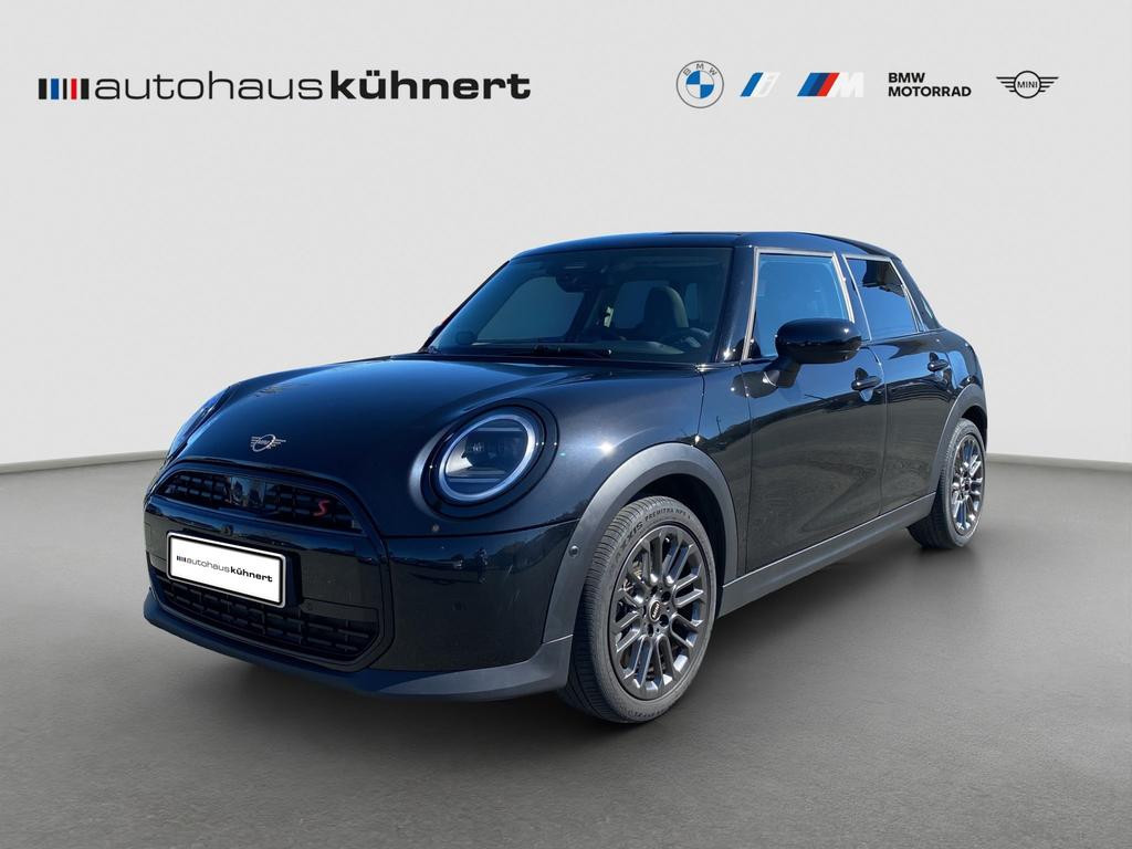 Mini Cooper S Classic