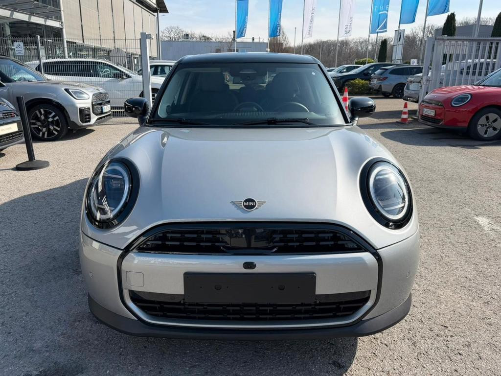 Mini Cooper *Pano+H&K*