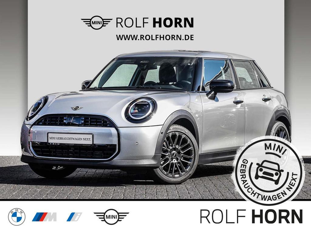 Mini Cooper Classic