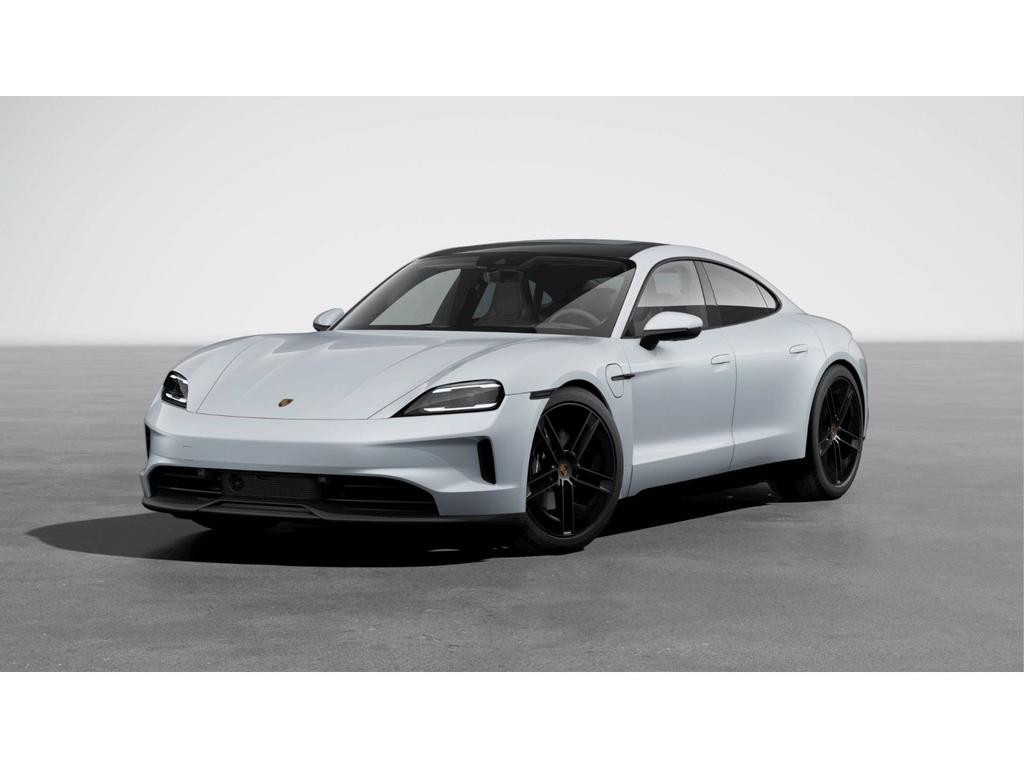 Porsche Taycan Performance Plus