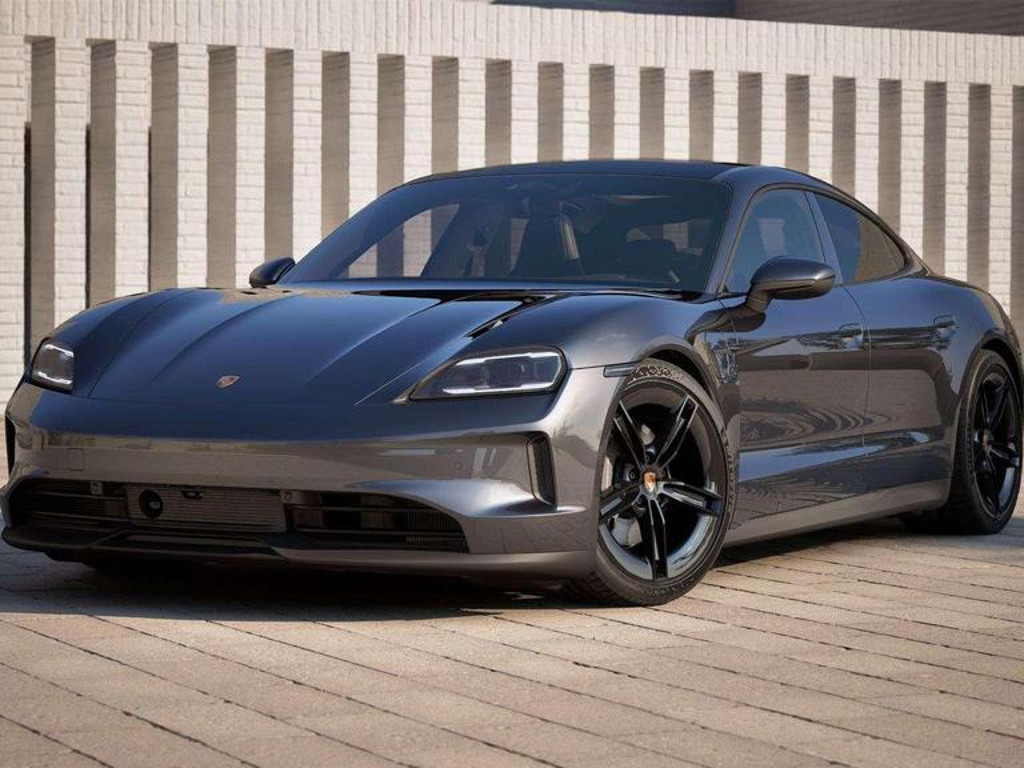 Porsche Taycan FACELIFT BATT+/AIR/21 /PANO/MATRIX/ACC/BO