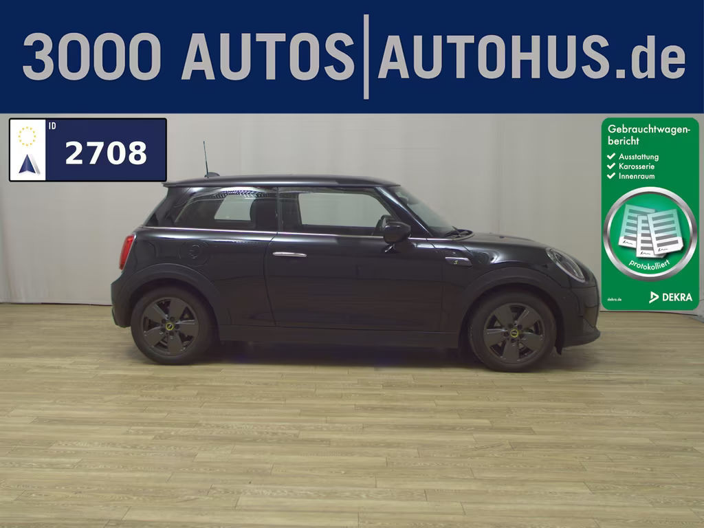 Mini Mini Electric SE Essential