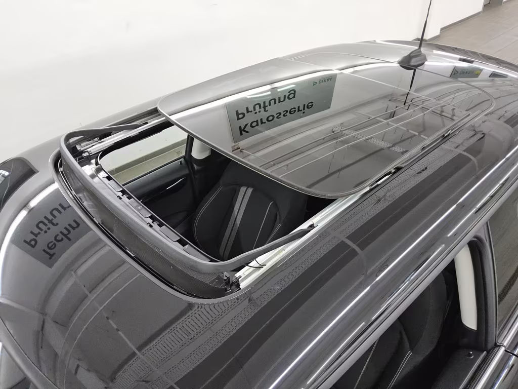 Mini Mini Electric
