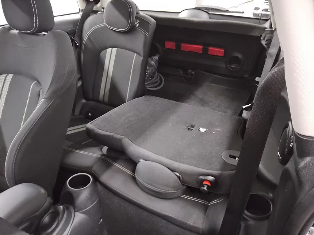 Mini Mini Electric