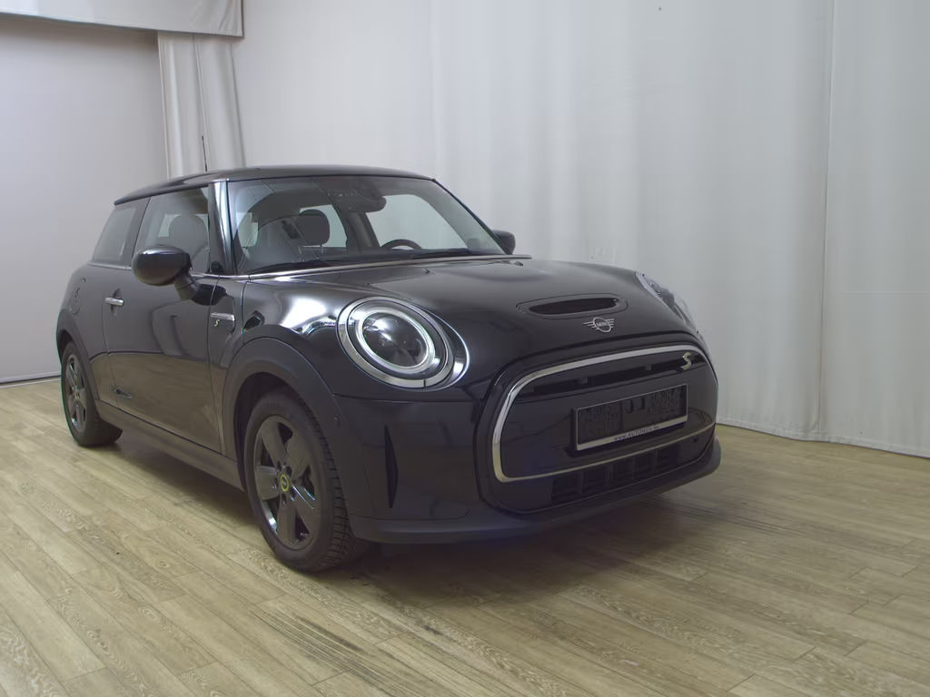 Mini Mini Electric