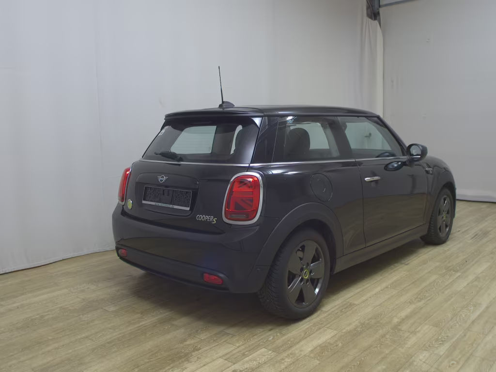 Mini Mini Electric