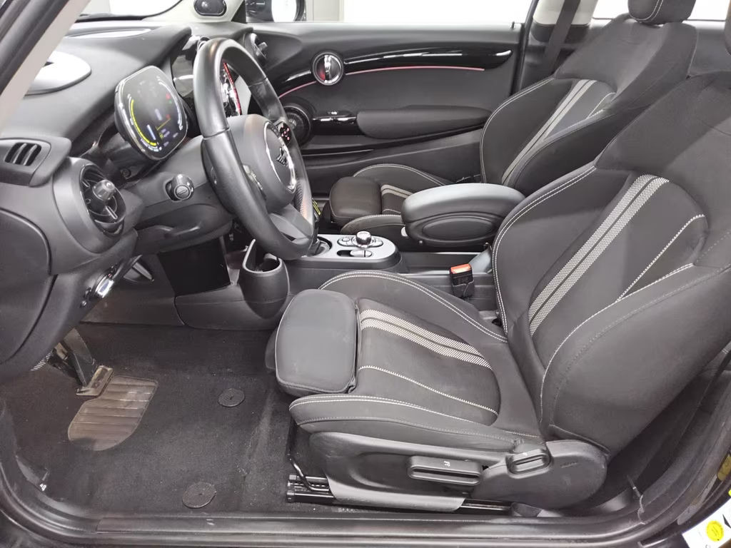 Mini Mini Electric