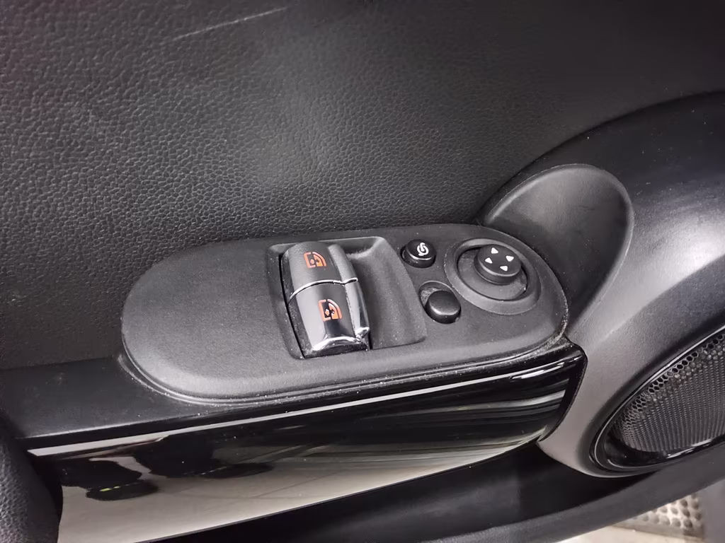 Mini Mini Electric