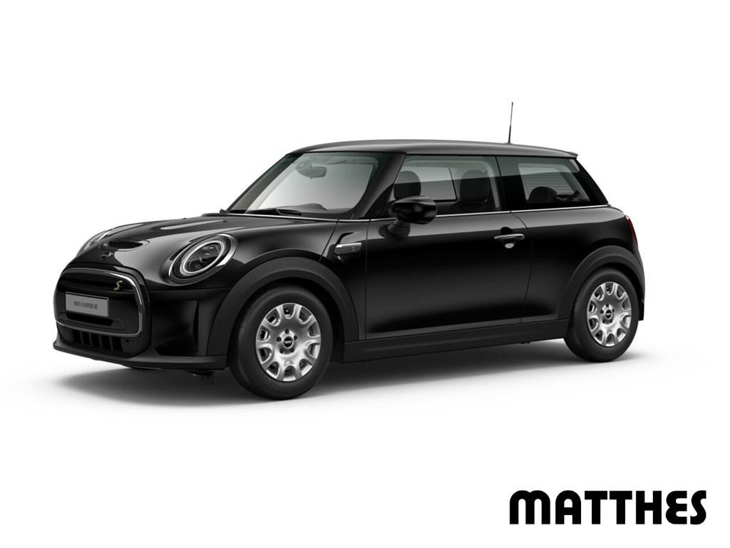 Mini Mini Electric SE