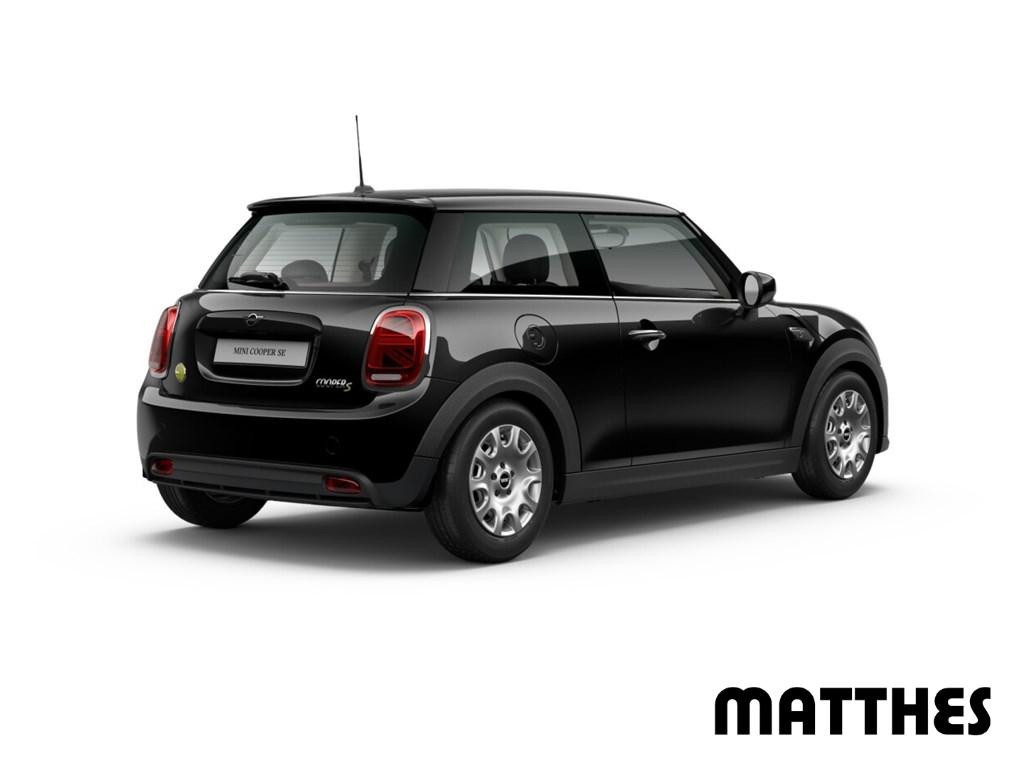 Mini Mini Electric