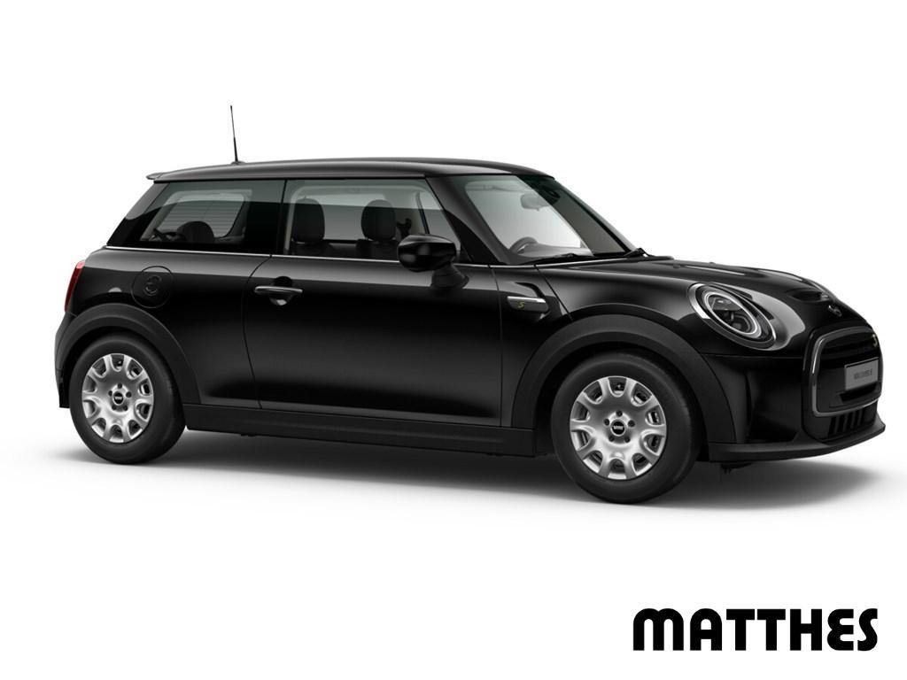 Mini Mini Electric