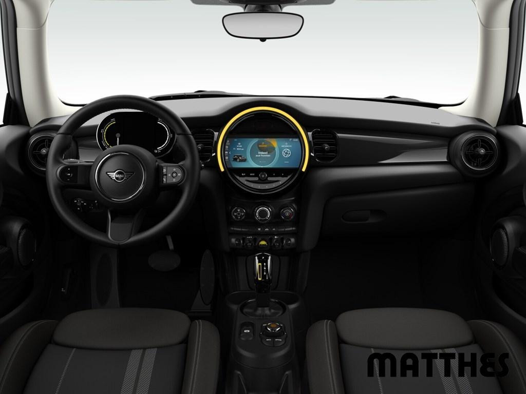 Mini Mini Electric