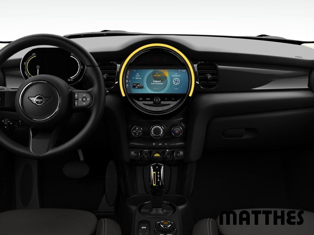 Mini Mini Electric