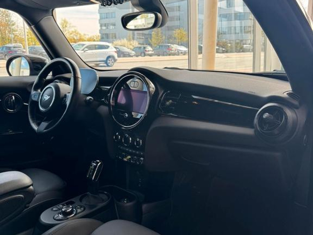 Mini Mini Electric