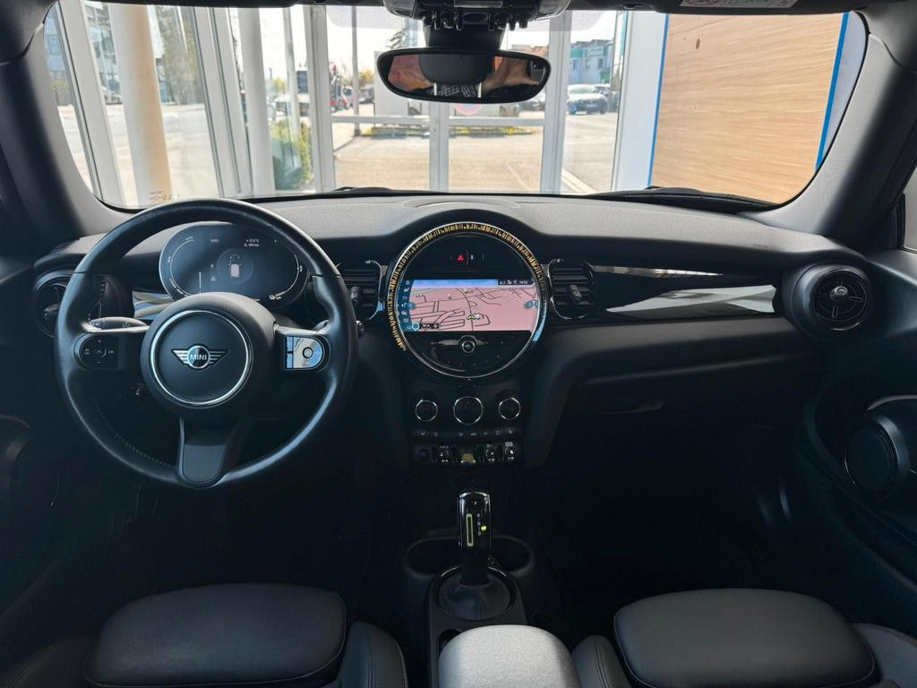 Mini Mini Electric