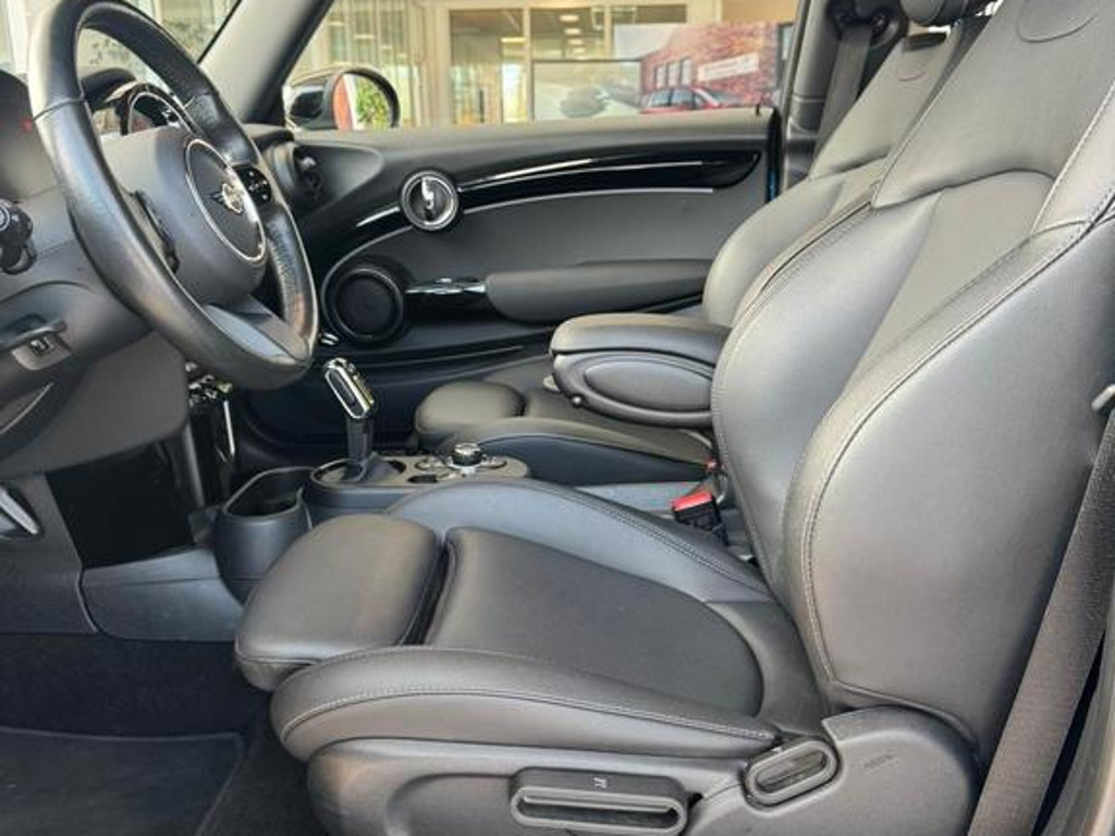Mini Mini Electric