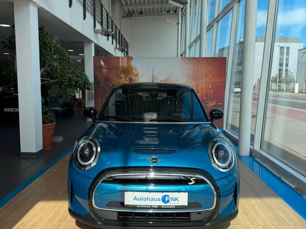 Mini Mini Electric