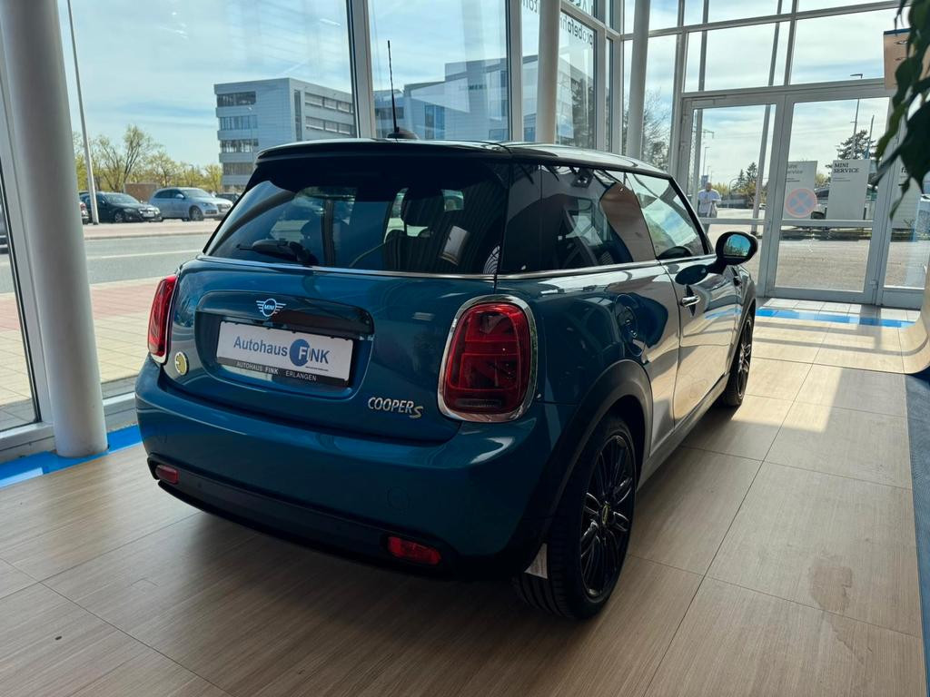Mini Mini Electric