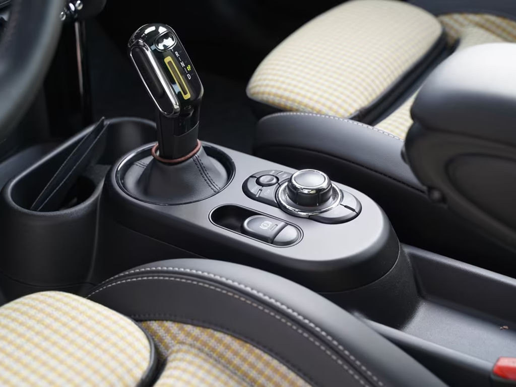 Mini Mini Electric SE