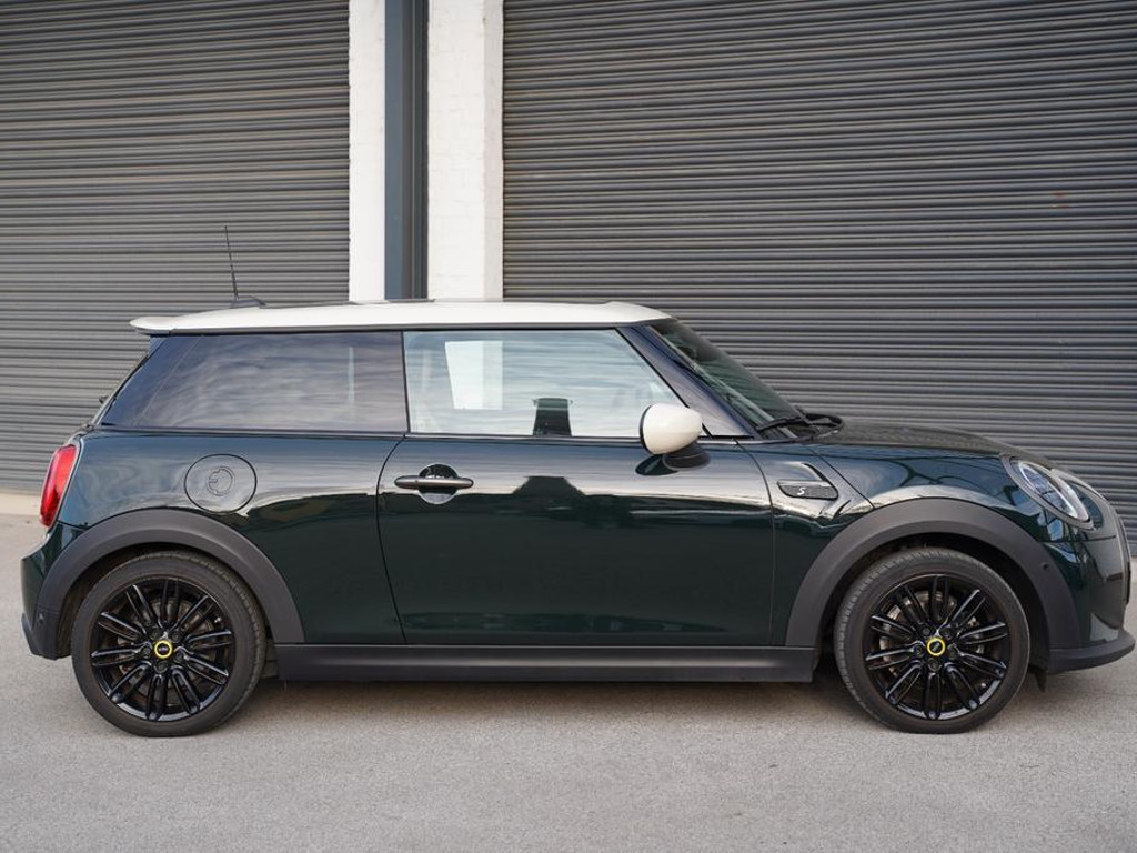 Mini Mini Electric